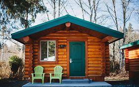 Port Hardy Cabins